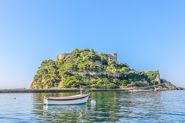 Fort de Brégançon