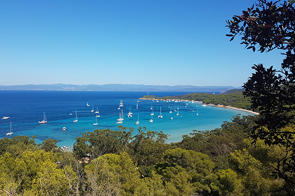 Île de Porquerolles