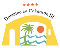 Logo Camping Domaine du Ceinturon 3 à Hyères